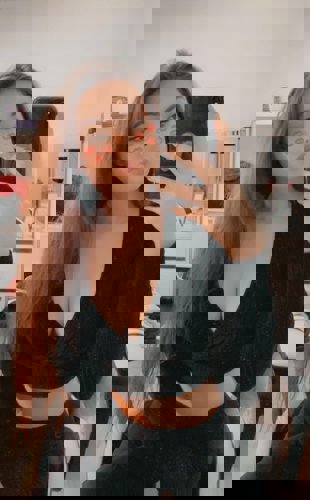 Sandrina6 - +22964615247