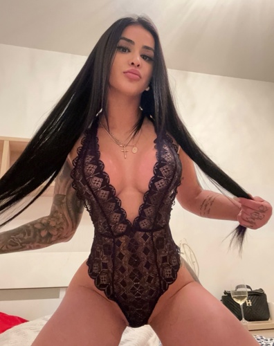 Ganzarroly - +38669782835