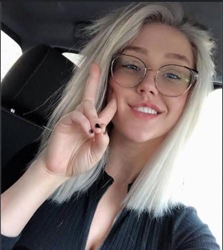 Sabrina91 - +2349155797967