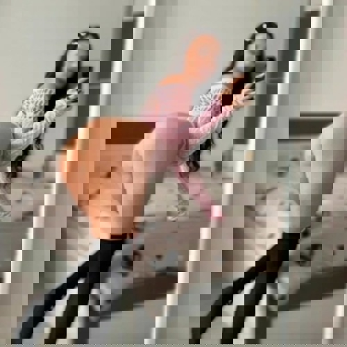 AnaysPartyfrau