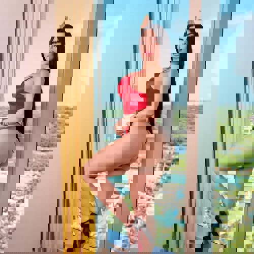 ChantalZKampmehr