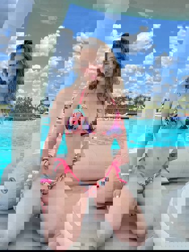 Hannah91 - +19132459903