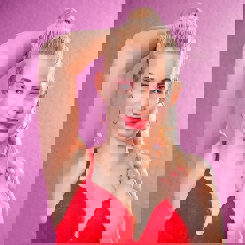 LilienGANZNEU