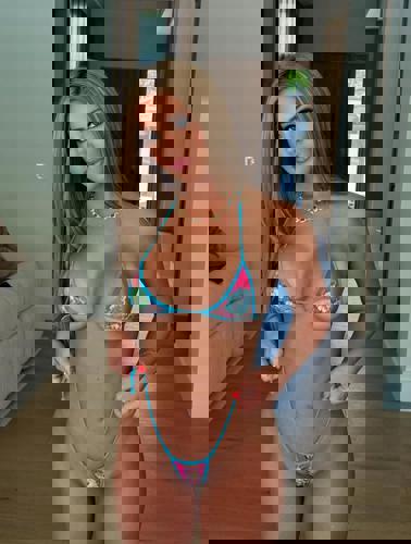 Sonia67 - +16727010412