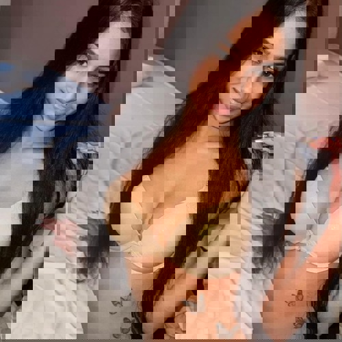 NataliePartyGirl18