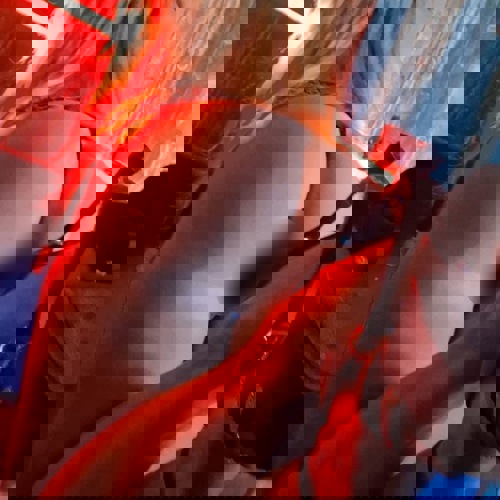 SoniaCrazySexy