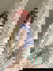 प्रोफ़ाइल छवि