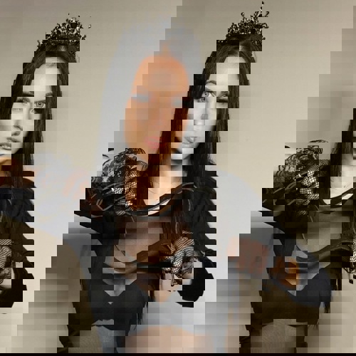 DominaLadyVenera
