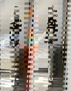 Image de profil