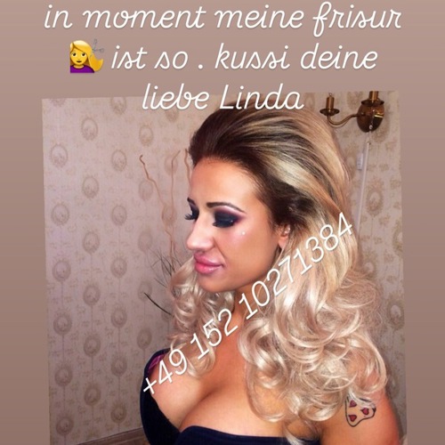 LindaQueenDpthrohICHBINEINEWOCHE