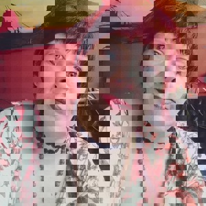 Profilbild