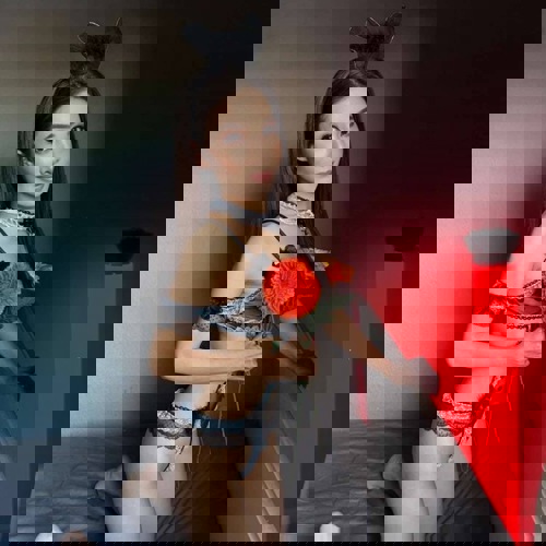 CandyTopMassage1