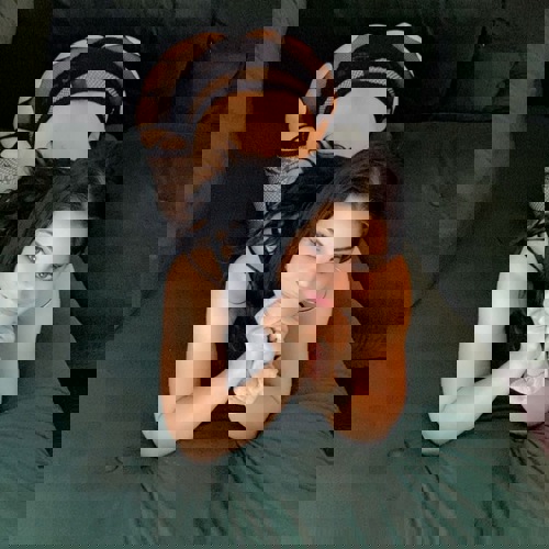 CintiaGanzNeuNURPERWHATSAPPERREI