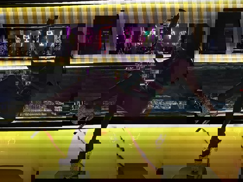 ABYimNOLIMITLAUFHAUS - +4940768291516