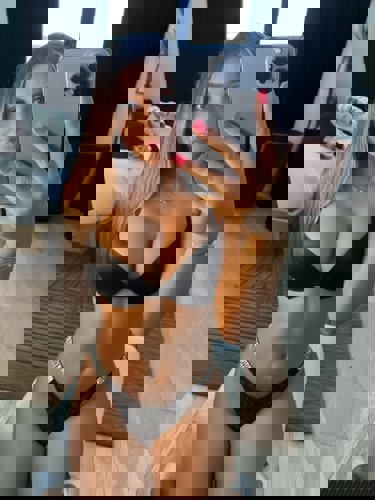 Caroline7 - +447520603554