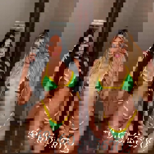 AngelandKylieHEIEDUOausBrasilien - +491605456702, 01605456702, 0160-5456702